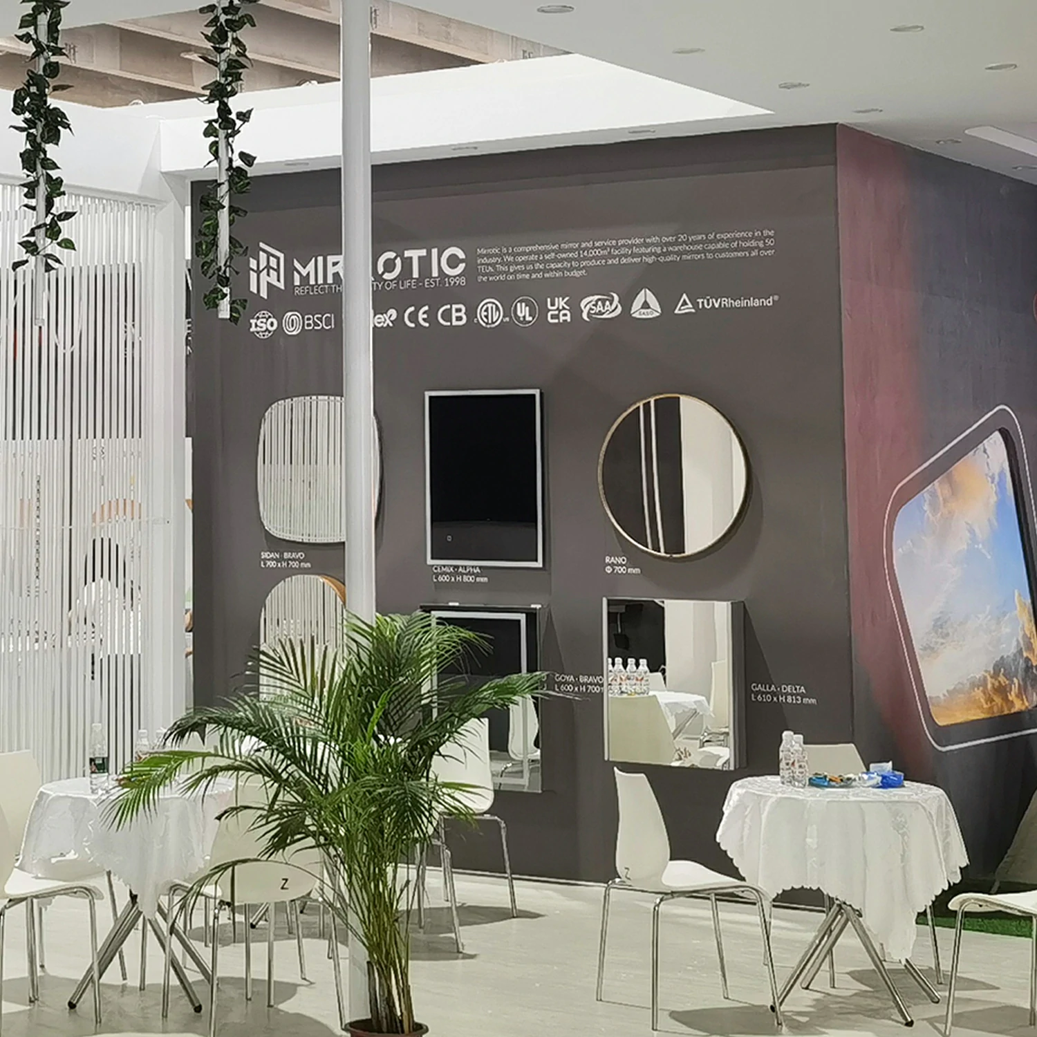 Successful Conclusion of the Guangzhou International Lighting Exhibition